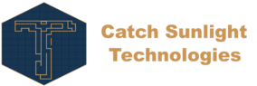 Catch Sunlight Technologies logo