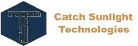 Catch Sunlight Technologies logo