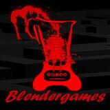 Blender Games