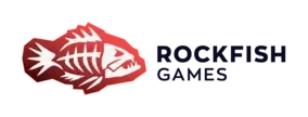 ROCKFISH Games logo