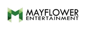 Mayflower Entertainment logo