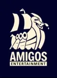 Amigos Entertainment logo