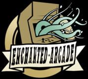 Enchanted Arcade
