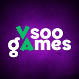 Vsoo Games logo