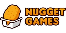 Nugget Games Studio logo