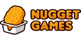 Nugget Games Studio logo