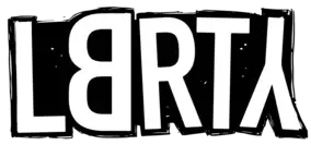 LBRTY games logo