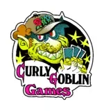 Curly Goblin Games logo