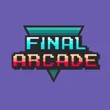 Final Arcade logo
