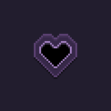 Black Heart Games logo