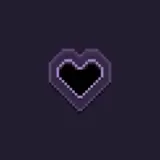 Black Heart Games logo