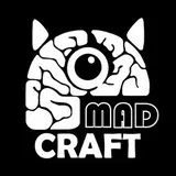 MadCraft logo