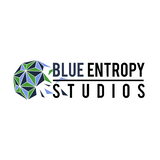 Blue Entropy Studios logo