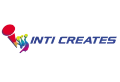 Inti Creates logo