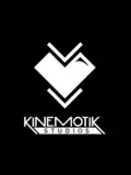 Kinemotik Studios logo