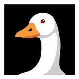 Evil Goose Games logo