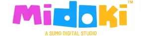 Midoki logo
