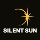 Silent Sun logo