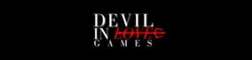 Devil in Love Games logo