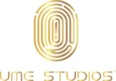 UME STUDIOS logo