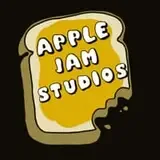 Apple Jam Studios logo