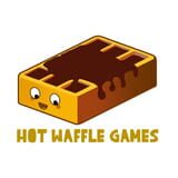 Hot Waffle Games