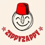 ZippyZappy Games logo