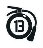 Bola 13 Studios logo
