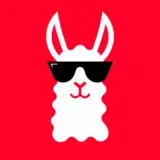 Red Llama Games logo