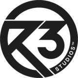 Round3 Studios logo