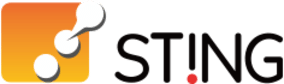 Sting logo