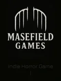 Masefield Games logo