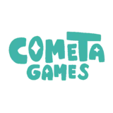 Cometa Games logo