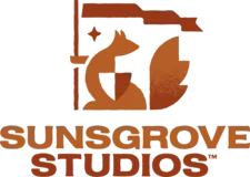 Sunsgrove Studios logo