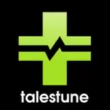 Talestune logo
