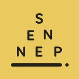 Sennep Games logo