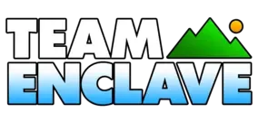 Team Enclave logo