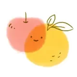 Pome Pomelo logo
