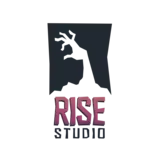 Rise Studio logo