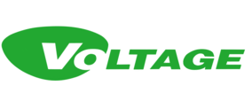 Voltage logo