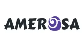 Amerosa Games logo