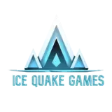 Ice Quake Games logo