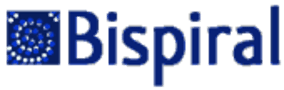 Bispiral logo