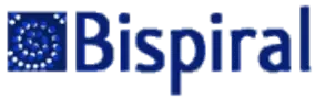 Bispiral logo