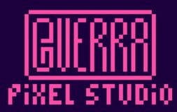 Guerra Pixel Studio