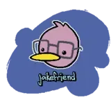 jakefriend logo