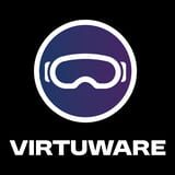 Virtuware logo