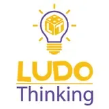 LUDO Thinking logo