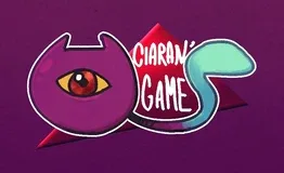 Ciaran Games logo