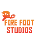 Fire Foot Studios logo